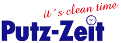 Putz-Zeit GmbH Logo
